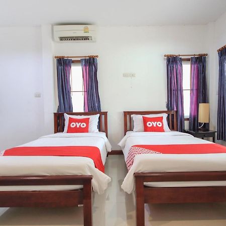 Oyo 75373 Chamil House Hotel Nai Harn Ngoại thất bức ảnh