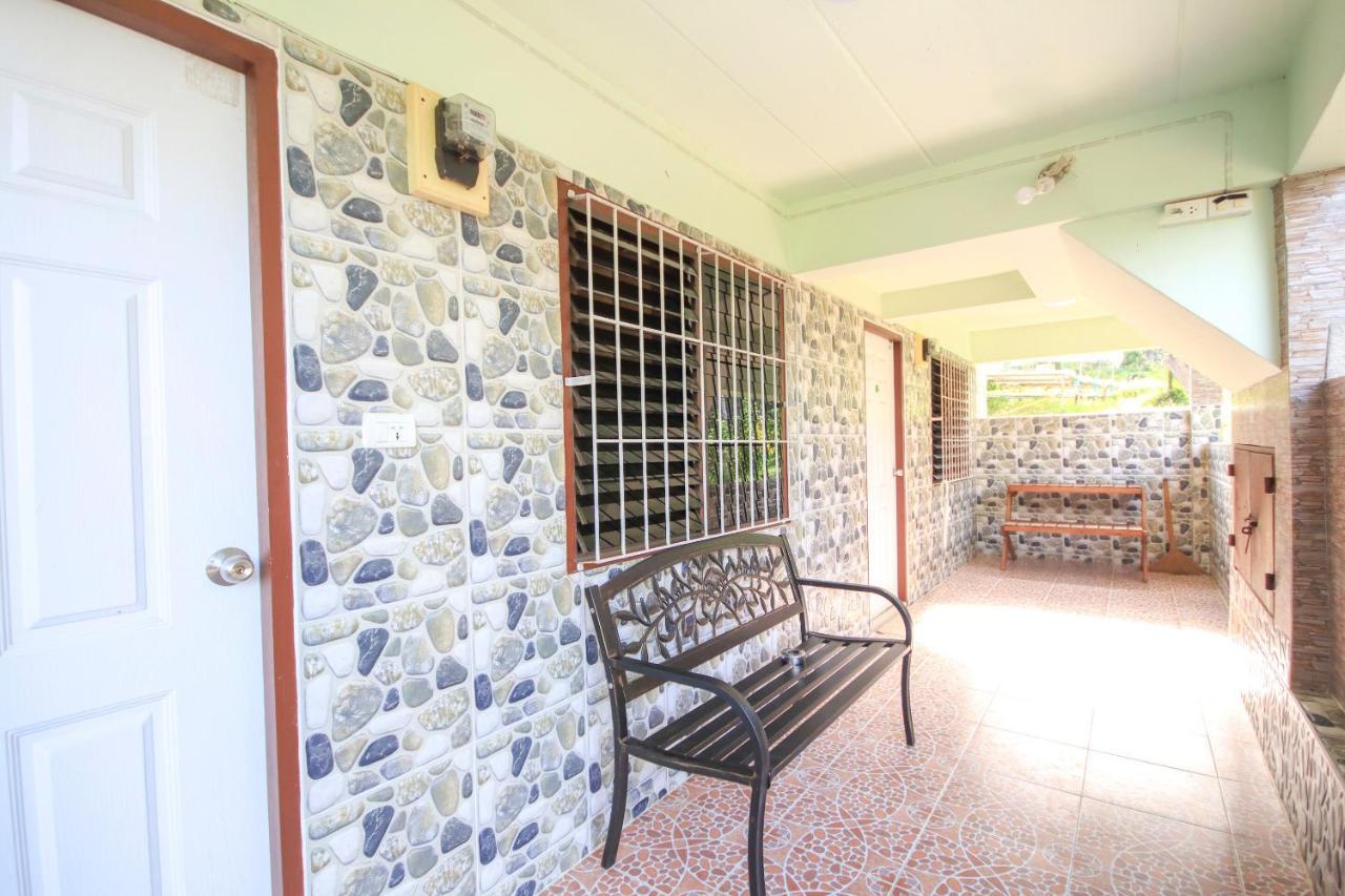 Oyo 75373 Chamil House Hotel Nai Harn Ngoại thất bức ảnh